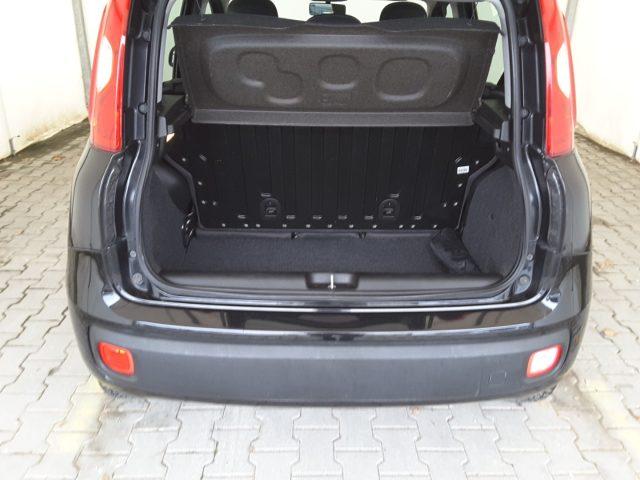FIAT Panda 1.2 Easy *EURO 6*OMOLOGAZIONE 5 POSTI*