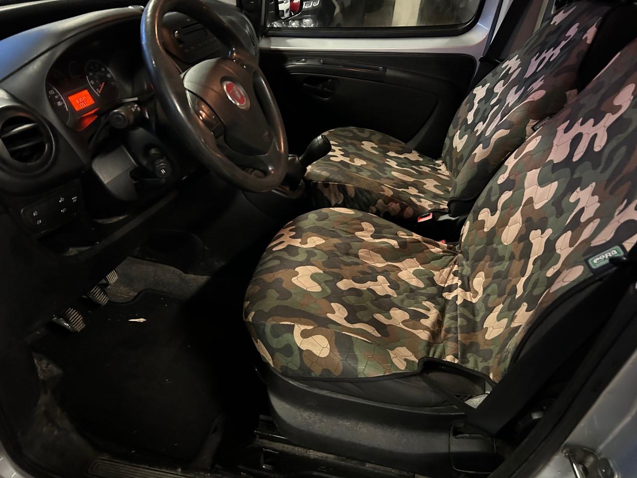 Fiat Qubo 1.3 MJT 75 CV Dynamic