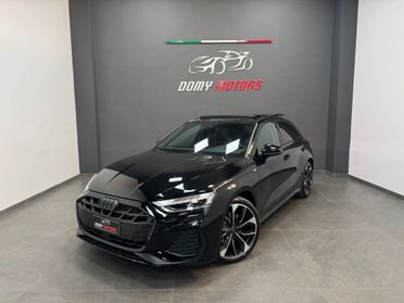 Audi A3 SPORTBACK 35 TDI S tronic line edition