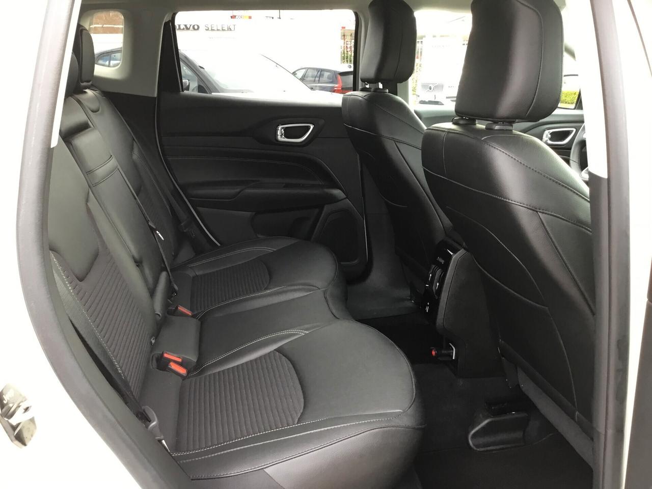 Jeep Compass 1.3 Turbo T4 190 CV PHEV AT6 4xe Limited