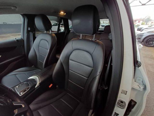 MERCEDES-BENZ GLC 300 de 4Matic EQ-Power Premium