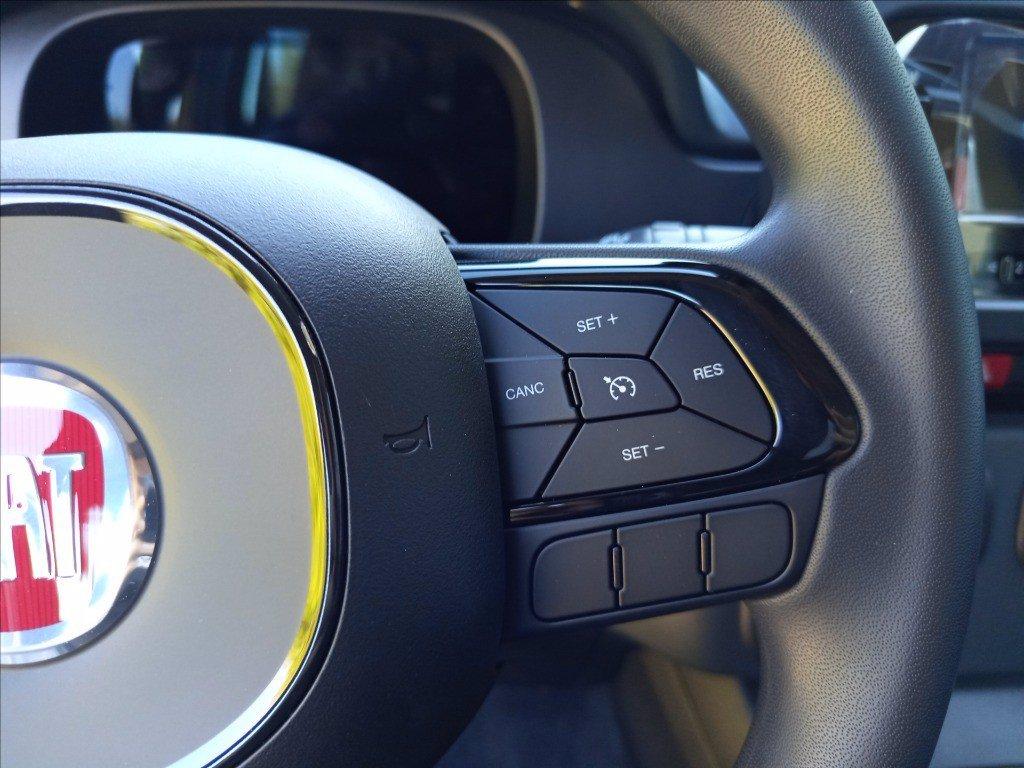 FIAT Pandina 1.0 firefly hybrid s&s 70cv 5p.ti del 2025