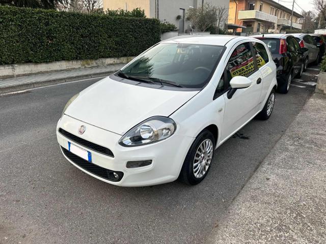 FIAT Punto Evo 1.4 3 porte Emotion EasyPower