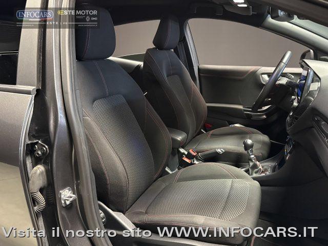 FORD Puma 1.0 EcoBoost 125 CV ST-Line - PROMO