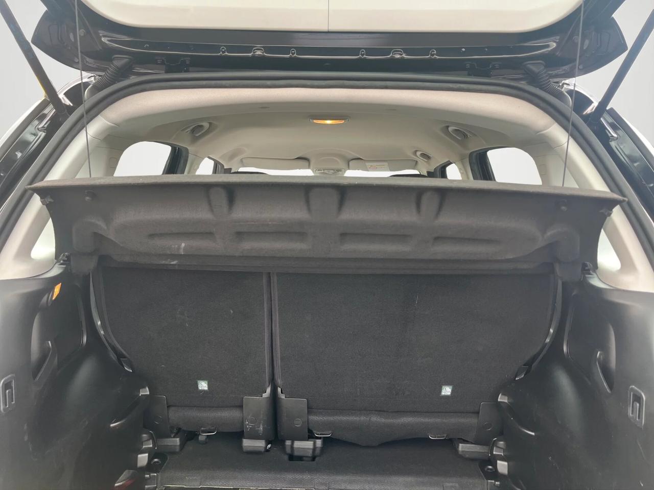 Fiat 500L 1.3 Multijet 95 CV Dualogic Cross