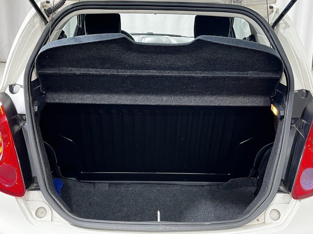 Ford Ka 1.2 + 69cv E6