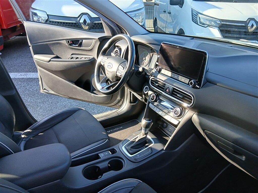 Hyundai Kona 1.6 HEV Xtech 2WD DCT