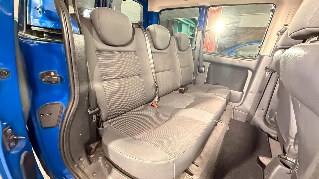 Citroen Berlingo 1.4 5p. Image