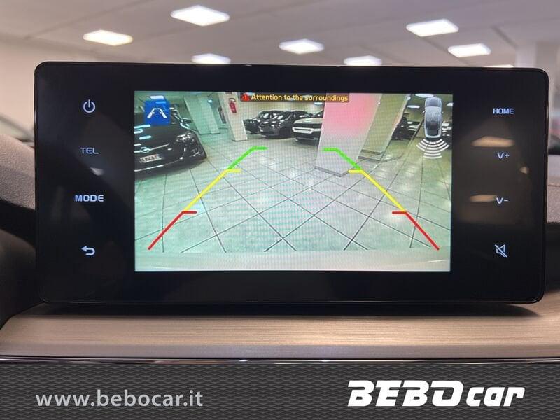 Emc Quattro 1.5 CVT - Scopri promo e dettagli in descrizione!