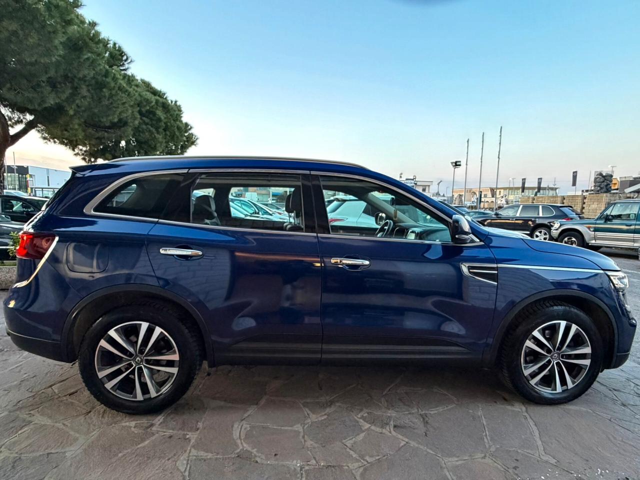 Renault Koleos Blue dCi 190 CV X-Tronic Business