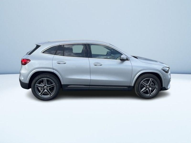 Mercedes-Benz GLA 200d Automatic 4Matic AMG Line Premium