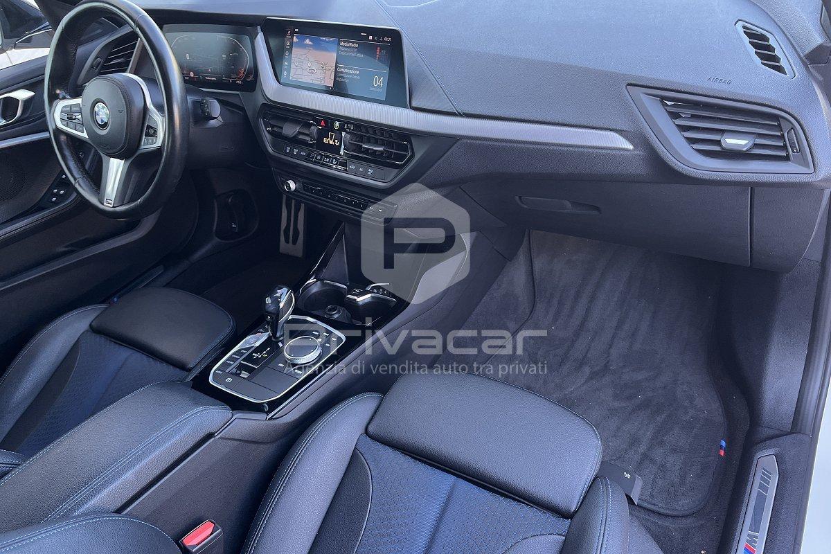 BMW 118d 5p. Msport