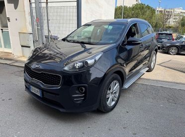 Kia Sportage 1.7 CRDI 2WD Cool