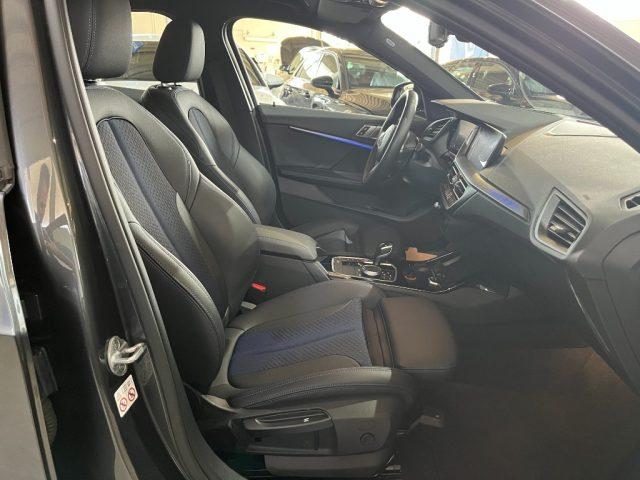 BMW 120 d 5p. Msport "18 M sport/Head-up/Navig./Telecam.