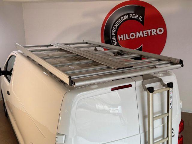 CITROEN Jumpy BlueHDi PL-TN Furgone M Club Navi/PDC Iva.esp.