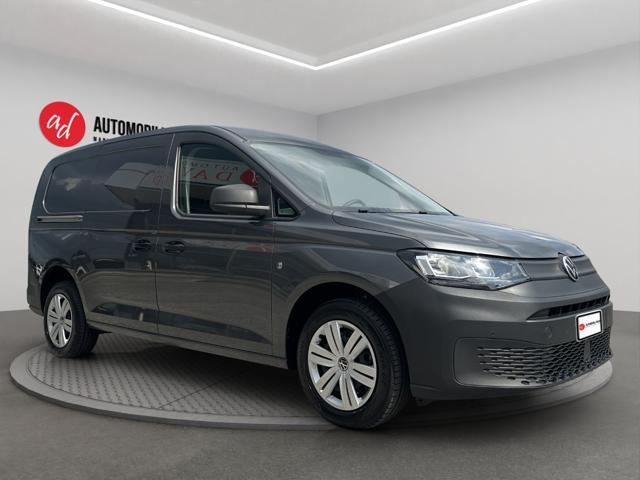 VOLKSWAGEN Caddy 2.0 TDI 102 CV Furgone Business Maxi +IVA