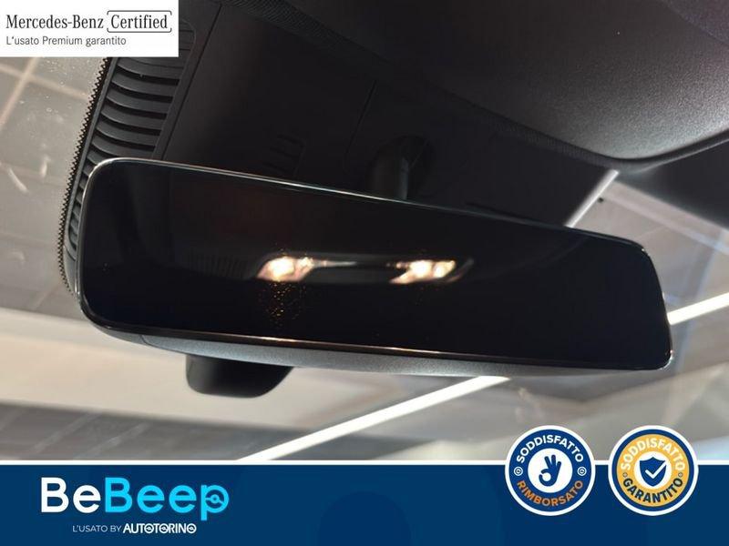 Mercedes-Benz GLA 200 D AMG LINE PREMIUM AUTO