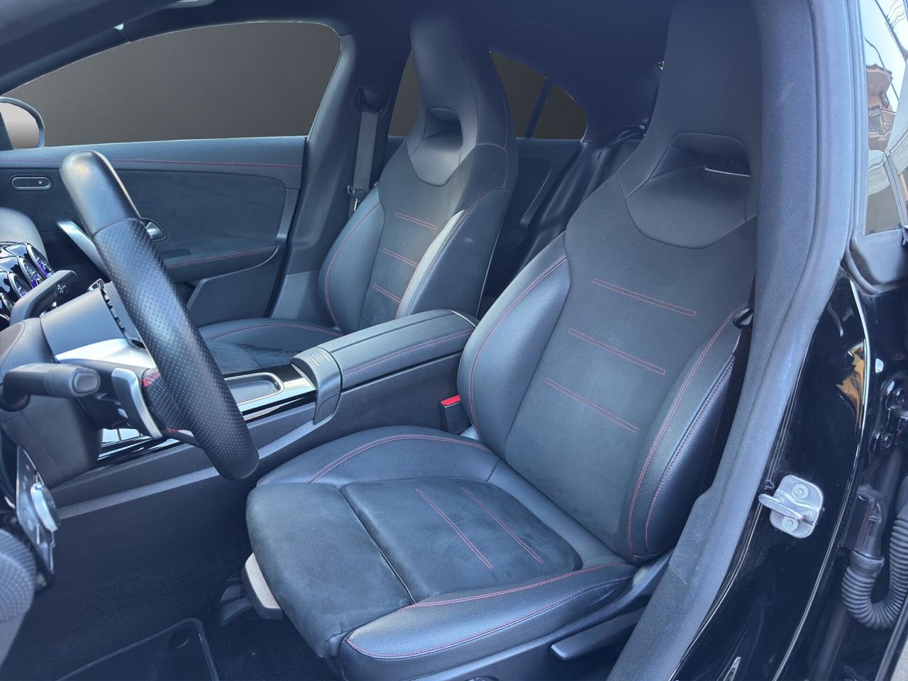 MERCEDES-BENZ CLA 180 d AUT. AMG LINE PREMIUM - MY24