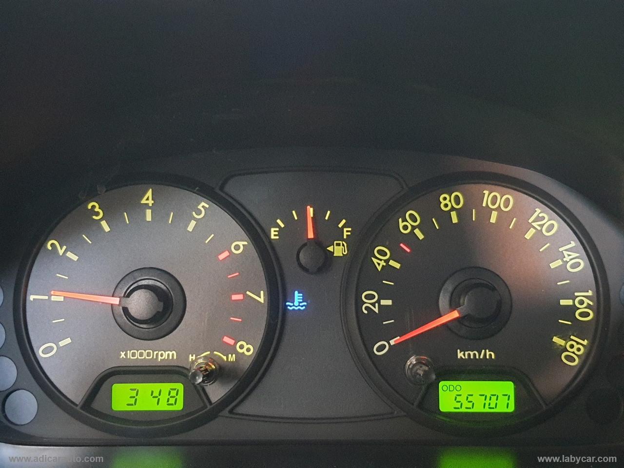 KIA Picanto 1.1 12V EX Fresh