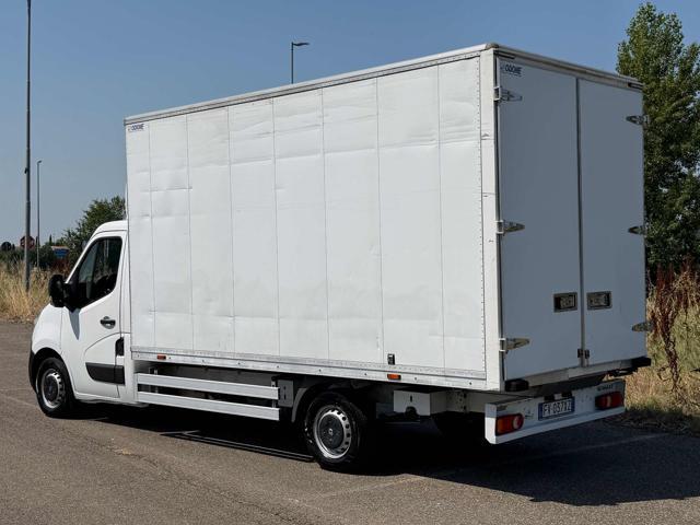 RENAULT Master T35 2.3 dCi/170 S&S Lungo L3