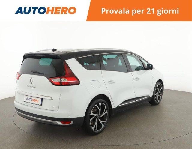 RENAULT Grand Scenic dCi 8V 110 CV Energy Bose