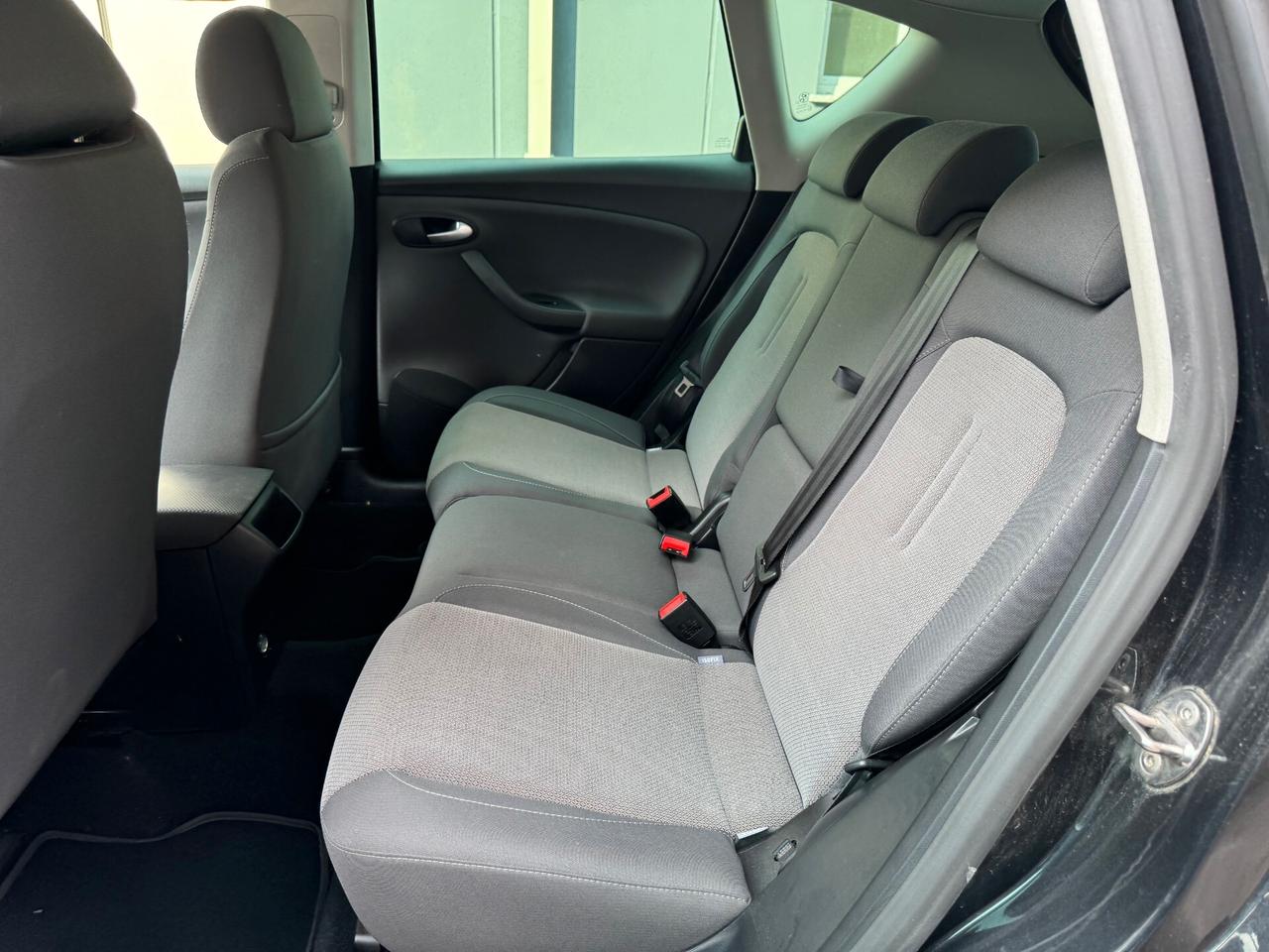 Seat Altea 1.6 TDI 105 CV CR DPF Style