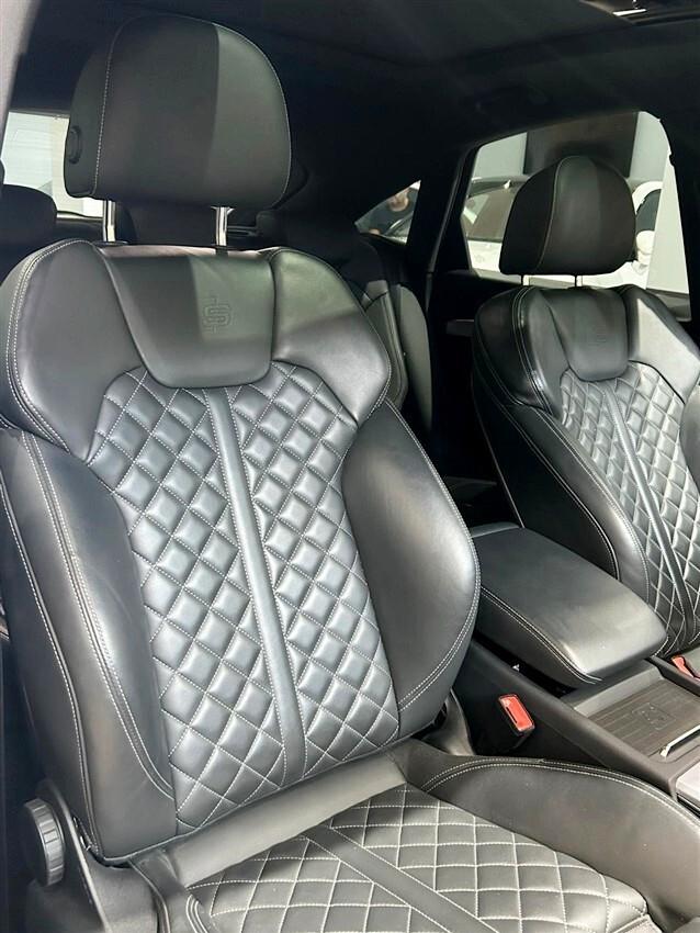 Audi Q5 SPB 40 TDI quattro S tronic line plus