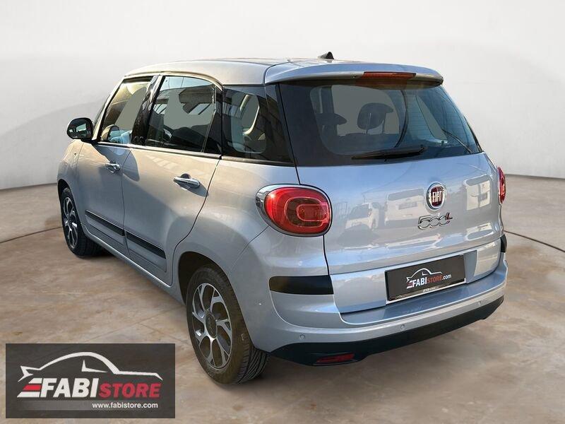 FIAT 500L Wagon 1.3 Mjet 95 Cv Business - Navi, CarPlay, Cruise, Cruise ecc