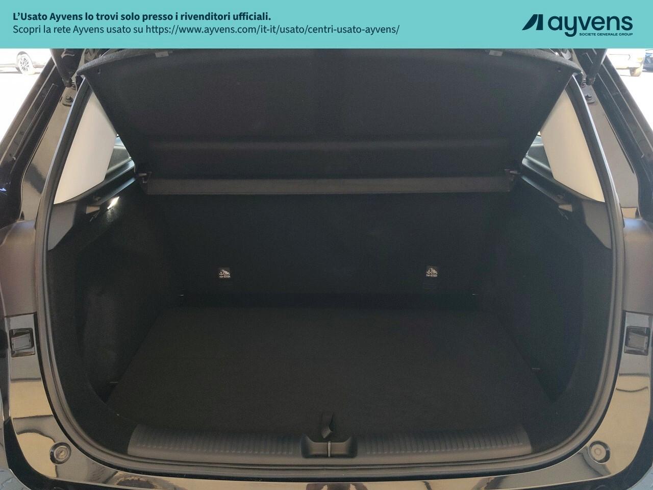 Mg ZS 1.5 Hybrid+ Luxury 197cv