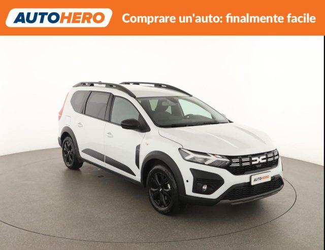 DACIA Jogger 1.6 Hybrid 140 5 posti Extreme