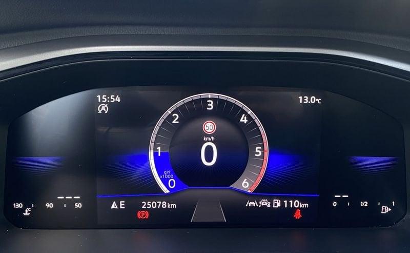 Volkswagen T-Roc Life 2.0 TDI 116CV