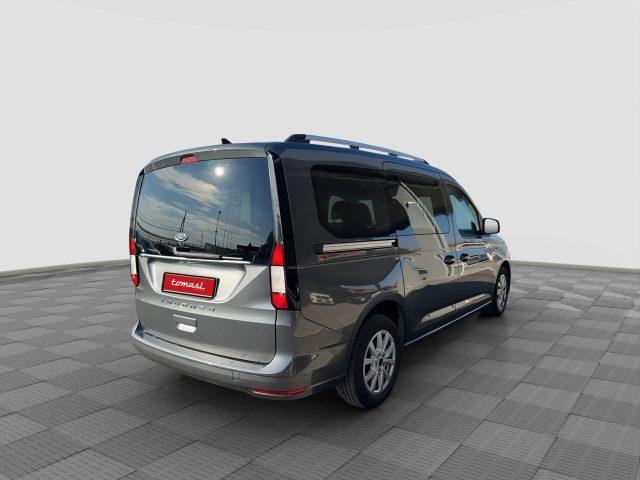 FORD Tourneo Connect Grand Tourneo Connect 2.0 EcoBlue 122 CV Powershif