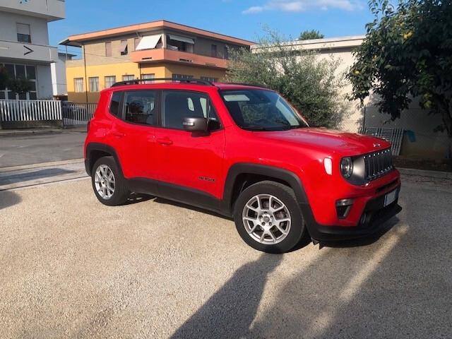 Jeep Renegade 1.0 T3 Limited