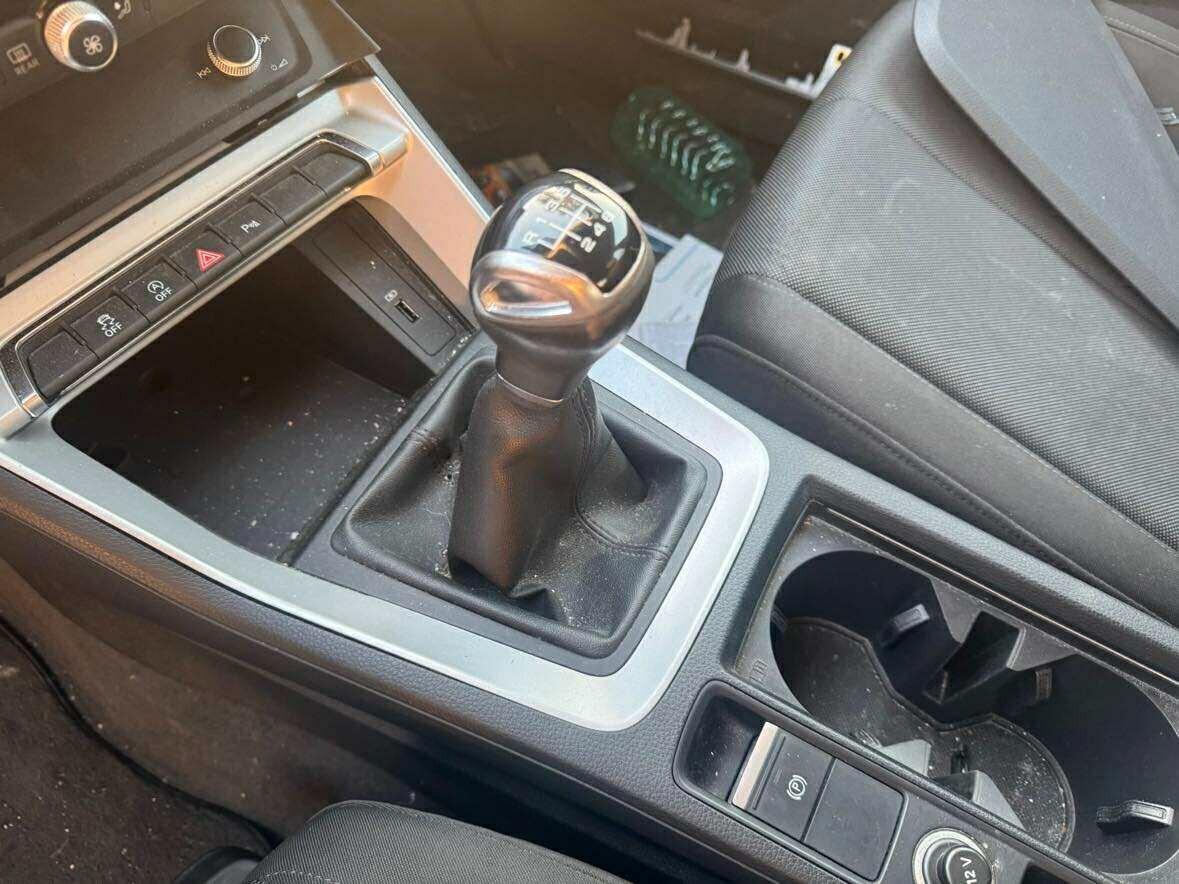 Audi Q3 35 TDI quattro Business-2019