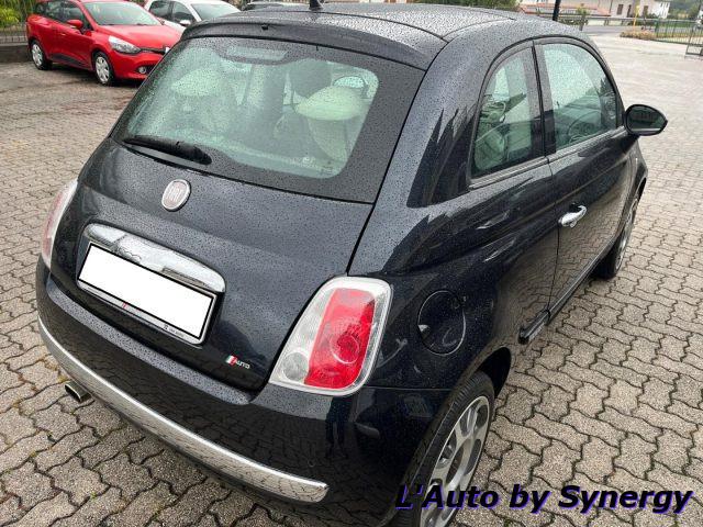 FIAT 500 1.3 Multijet 16V 95 CV Lounge