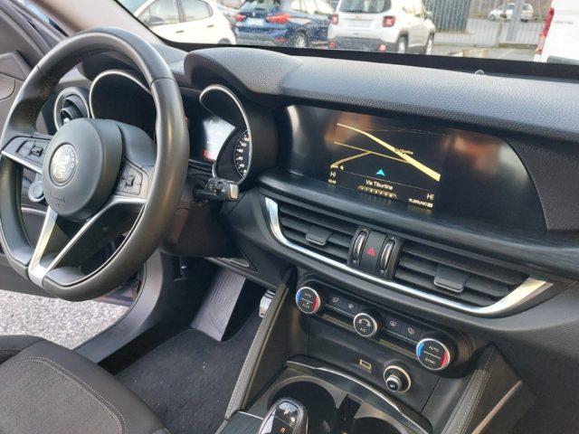 ALFA ROMEO Stelvio 2.2 Turbodiesel 180 CV AT8 Q4 Business km 98000