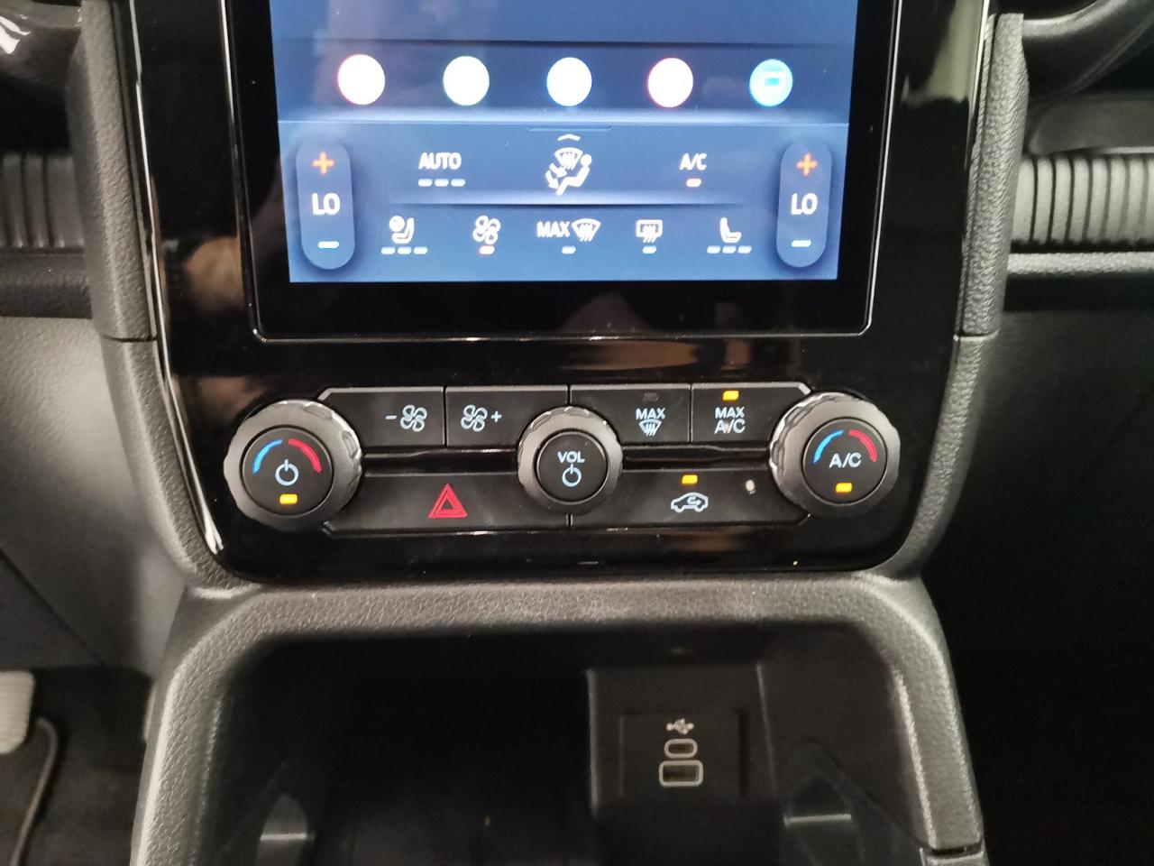 FORD Ranger VIII - Ranger Raptor 2.0 ecoblue 205cv auto