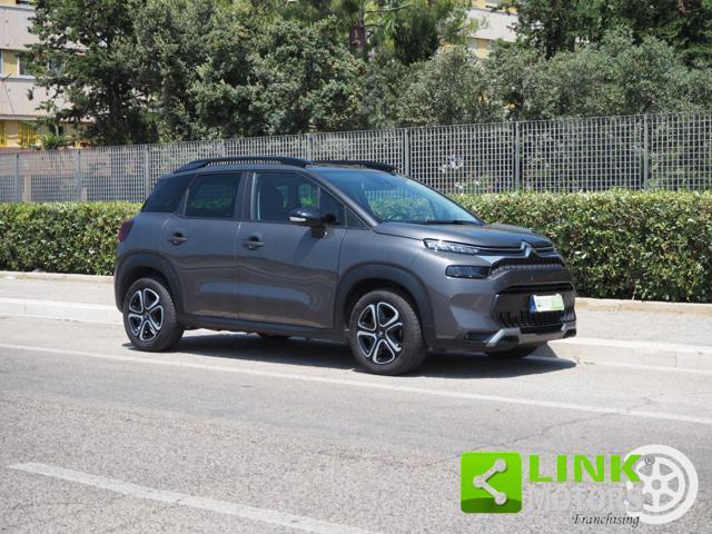 CITROEN C3 Aircross PureTech 110 S&S Shine Pack