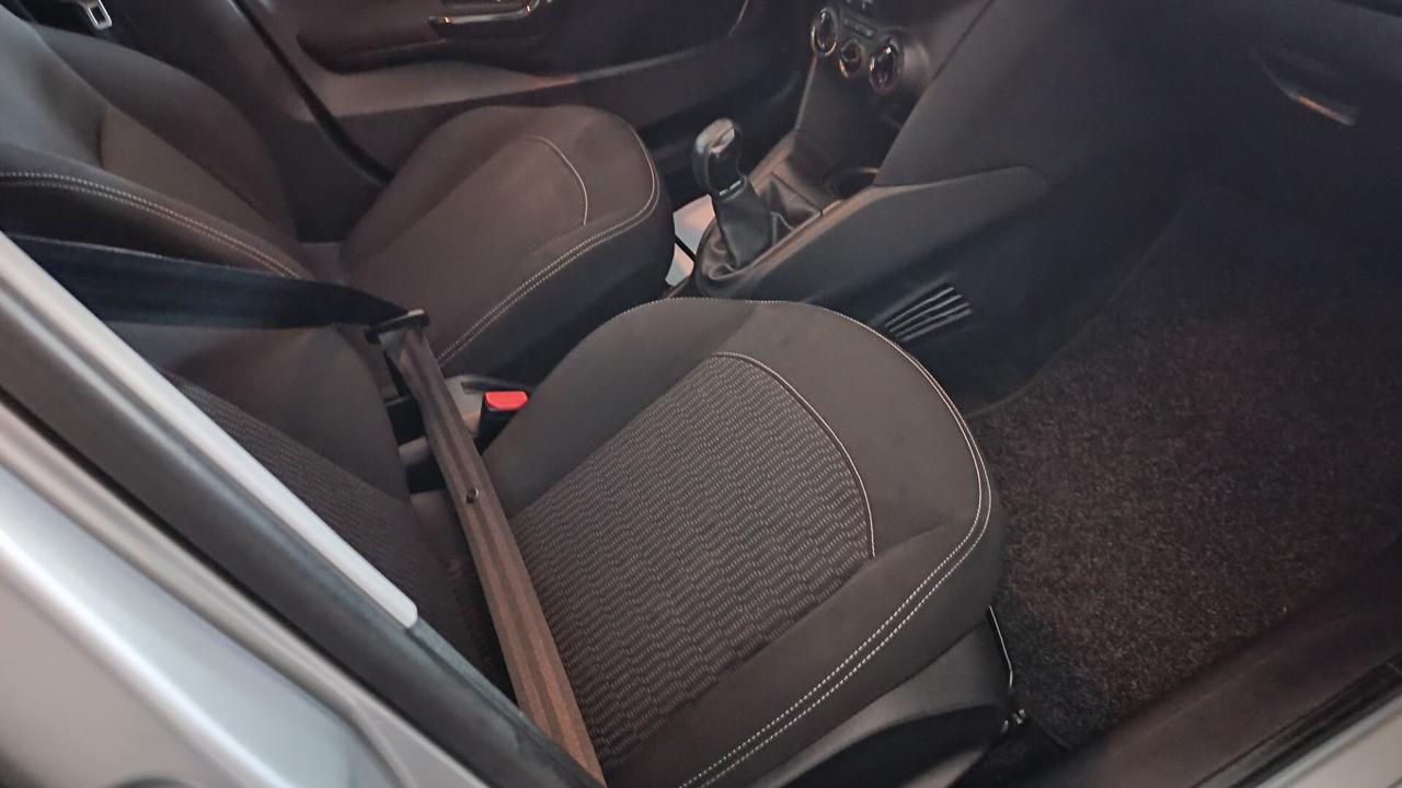 Peugeot 208 BlueHDi 75 S&S 3 porte Active