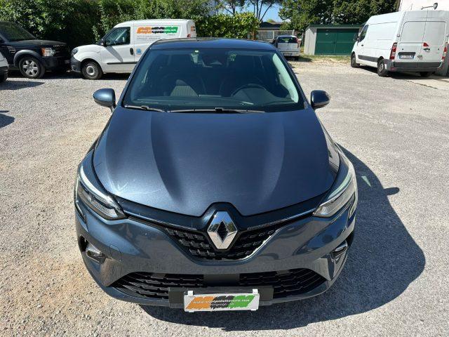 RENAULT Clio Automatica! 1.3 TCe 130 CV EDC FAP 5 porte Intens