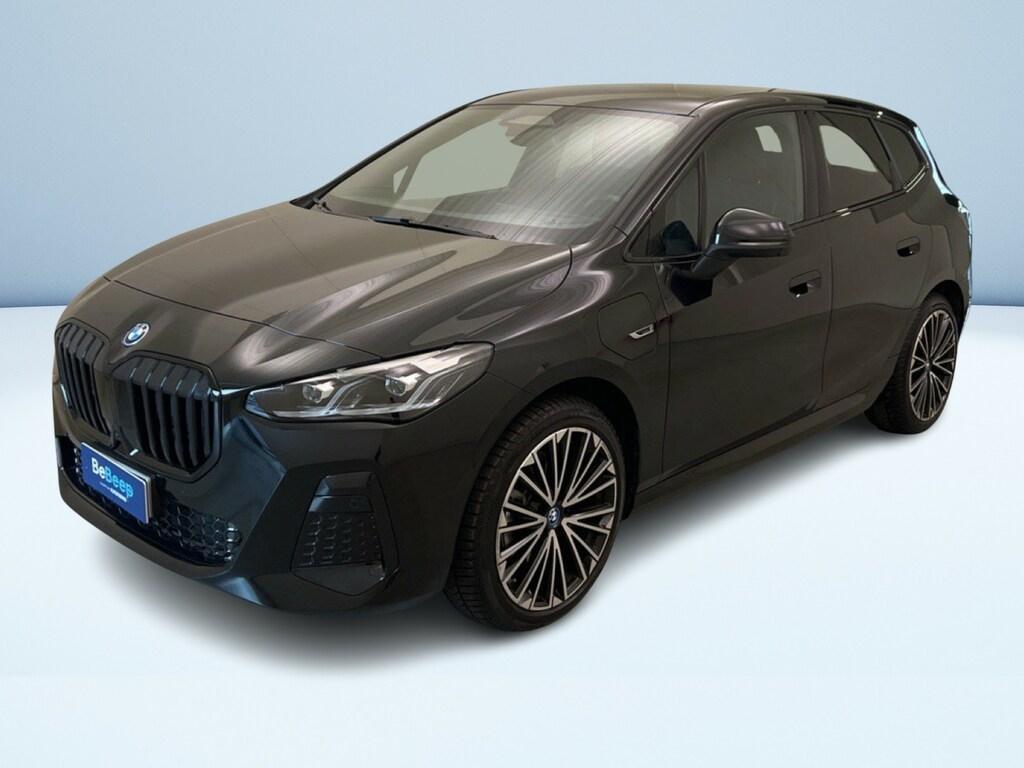 BMW Serie 2 Active Tourer 225 e Msport xDrive DCT