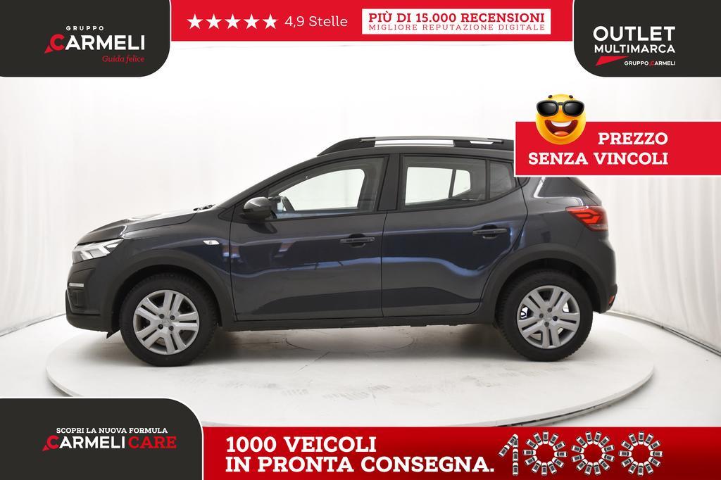 Dacia Sandero Stepway 1.0 TCe Comfort SL DaciaPlus
