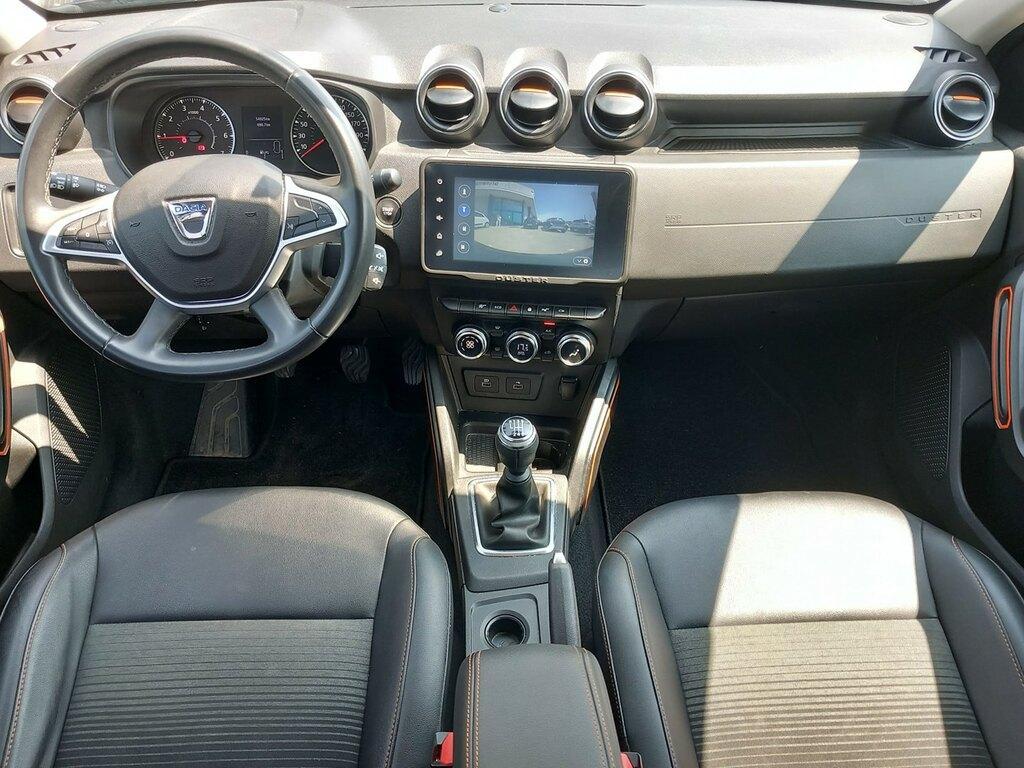 Dacia Duster 1.0 TCe GPL SL Extreme 4x2