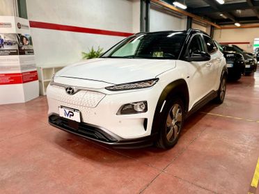 Hyundai Kona EV 64 kWh Exellence