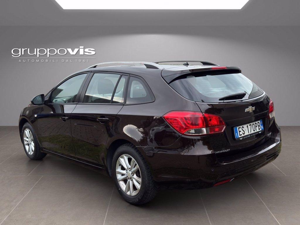 CHEVROLET Cruze SW del 2013