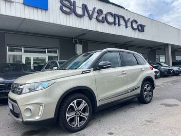 Suzuki Vitara Vitara 1.6 ddis V-Cool s