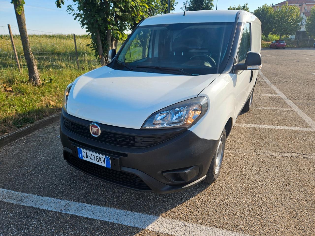 Fiat Doblo Doblò 1.3 MJT S&S PC-TN Cargo Lounge