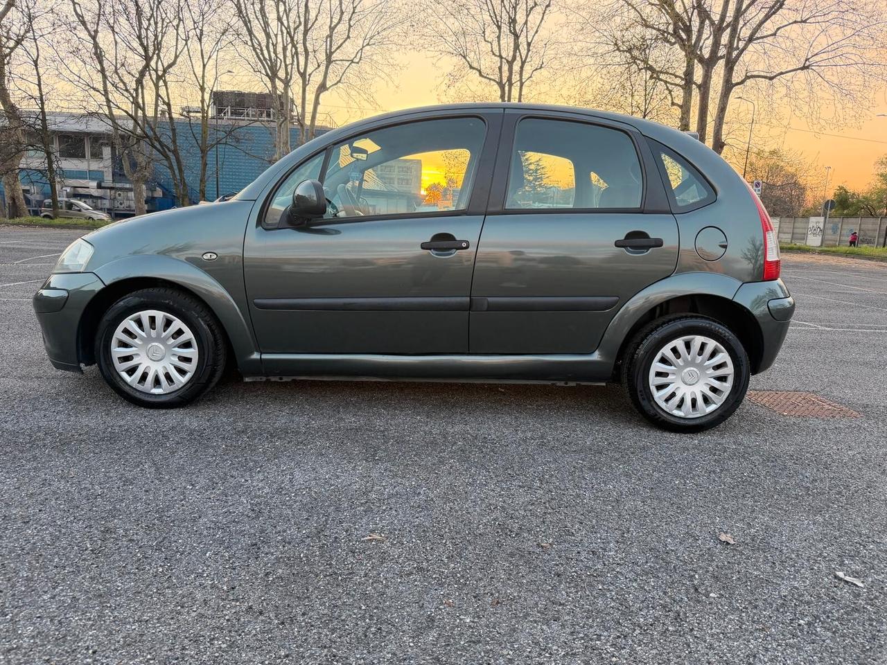Citroen C3 1.1 airdream Perfect