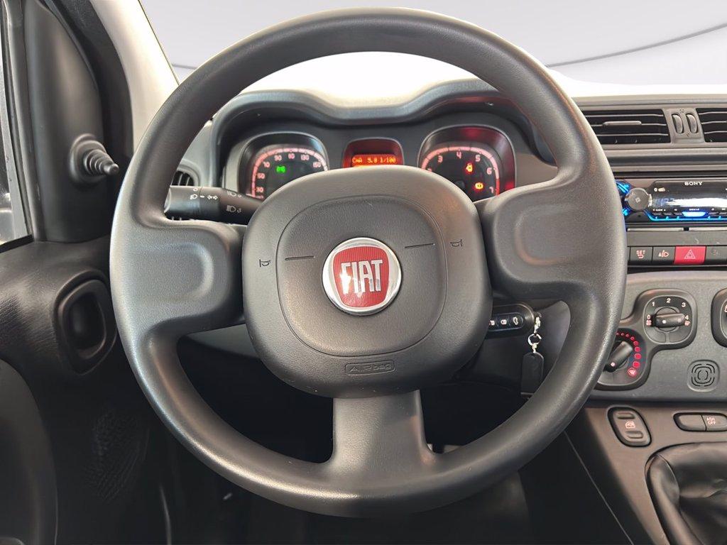 FIAT Panda 1.0 firefly hybrid s&s 70cv del 2022