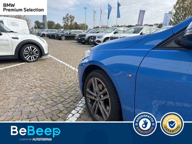 BMW Serie 1 116D MSPORT